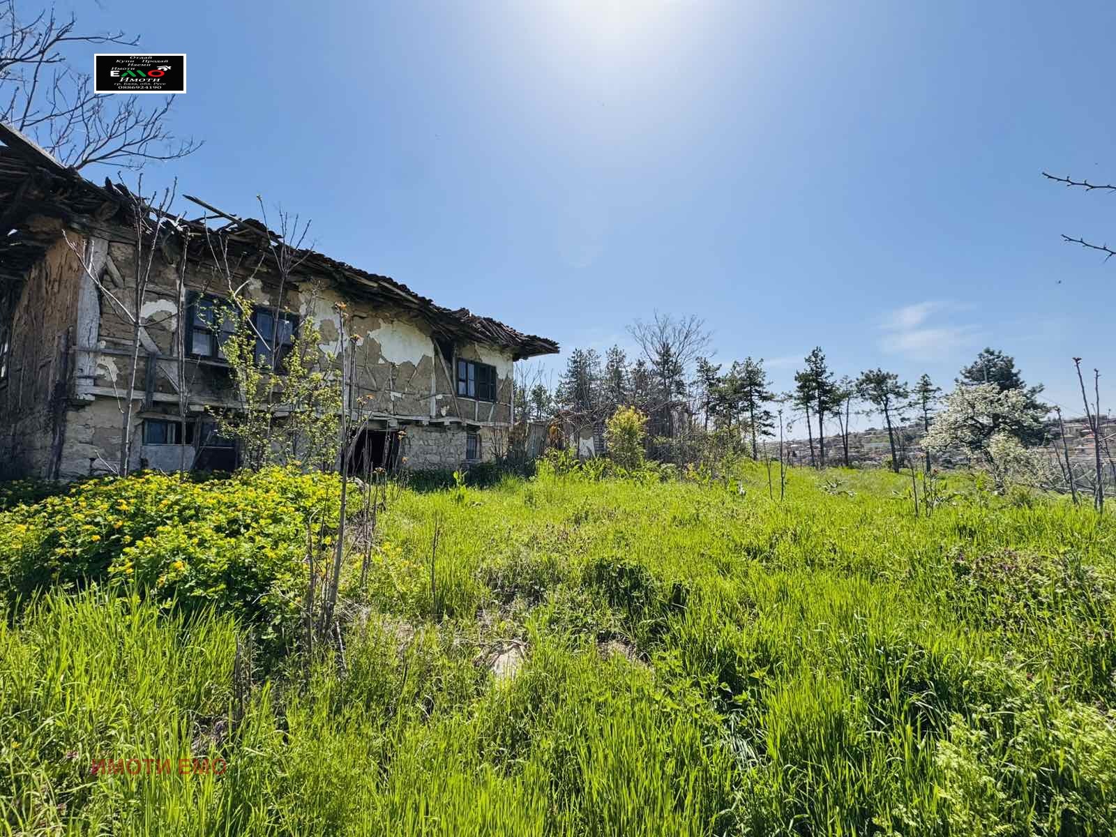 Продава ПАРЦЕЛ, гр. Бяла, област Русе, снимка 6 - Парцели - 54224931