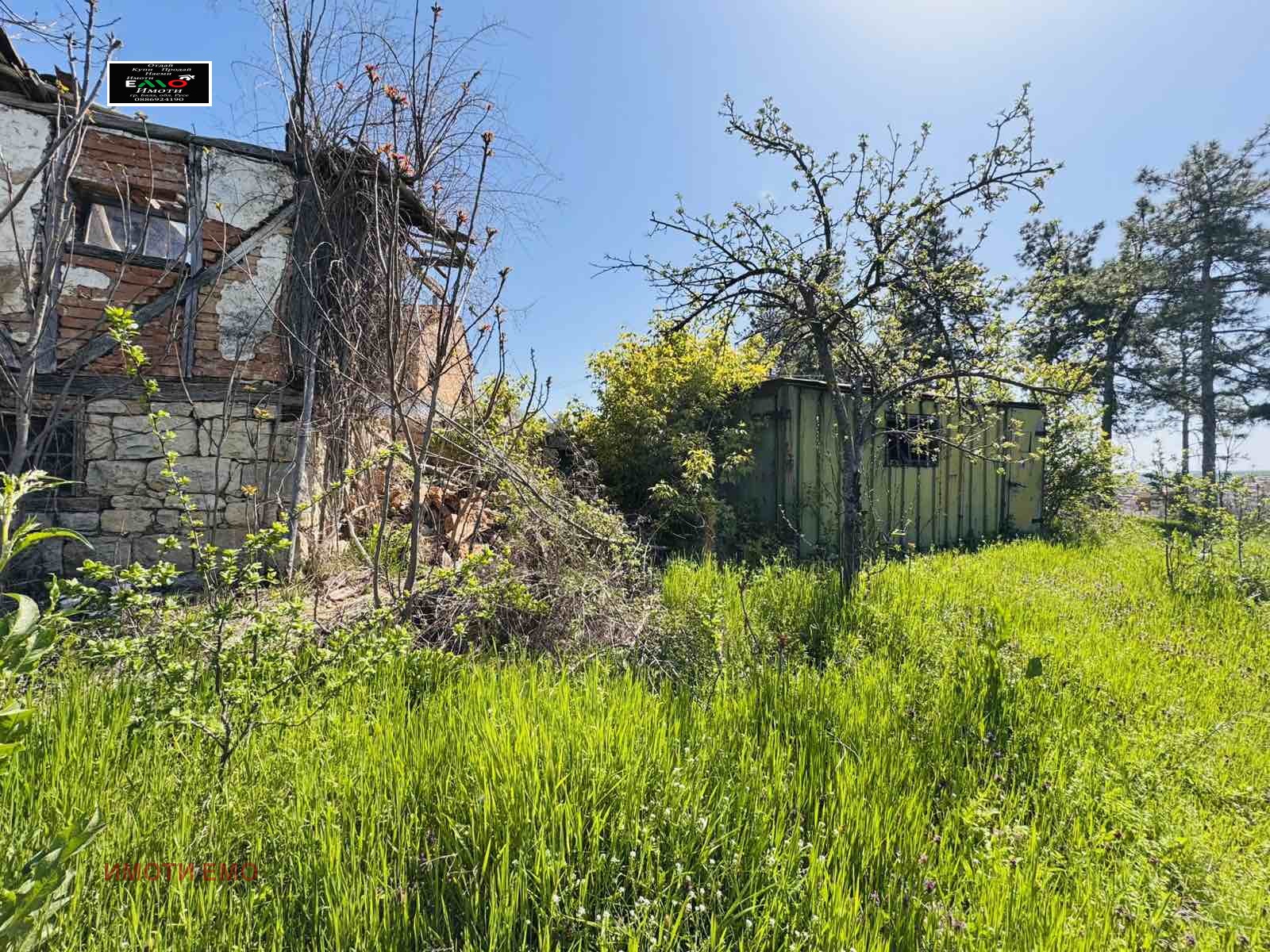 Продава ПАРЦЕЛ, гр. Бяла, област Русе, снимка 3 - Парцели - 54224931