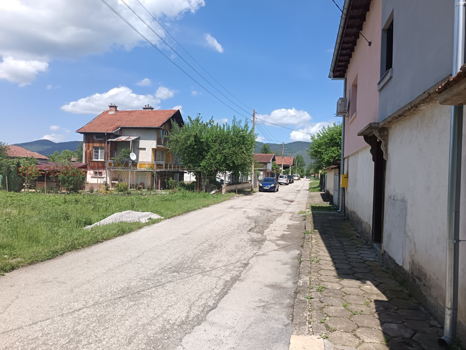 Продава ПАРЦЕЛ, гр. Ботевград, област София област, снимка 2 - Парцели - 54558847