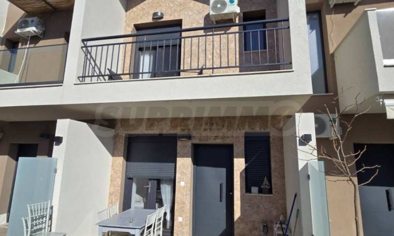 Продава КЪЩА в Гърция, Халкидики - 85 кв.м / 240 000 € » 469 399.20 лв., СУПРИММО - ИМОТИ В ГЪРЦИЯ
