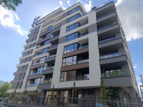 3 dormitoare Vitoșa, Sofia 9