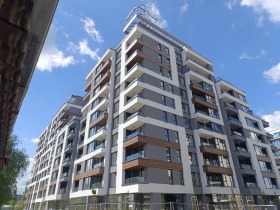 Обява продава 4-стаен, град София, Витоша