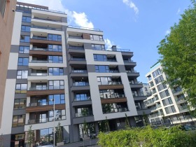 3 dormitoare Vitoșa, Sofia 10