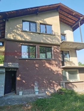 House Slivnitsa, region Sofia