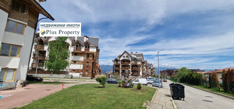 Na prodej  Studio oblast Blagoevgrad , Bansko , 36 m2 | 34247966 - obraz [15]