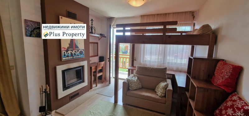 Na prodej  Studio oblast Blagoevgrad , Bansko , 36 m2 | 34247966 - obraz [8]