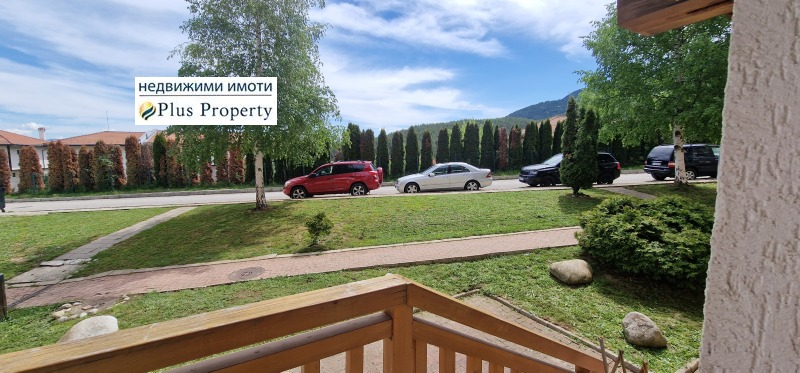 Na prodej  Studio oblast Blagoevgrad , Bansko , 36 m2 | 34247966 - obraz [11]