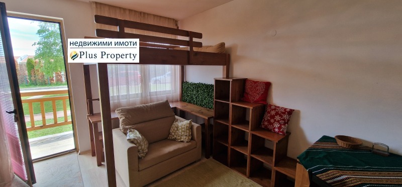 Na prodej  Studio oblast Blagoevgrad , Bansko , 36 m2 | 34247966 - obraz [7]