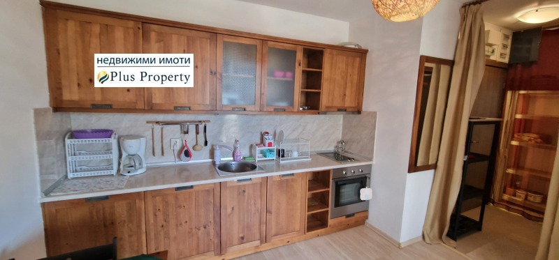 Na prodej  Studio oblast Blagoevgrad , Bansko , 36 m2 | 34247966 - obraz [4]