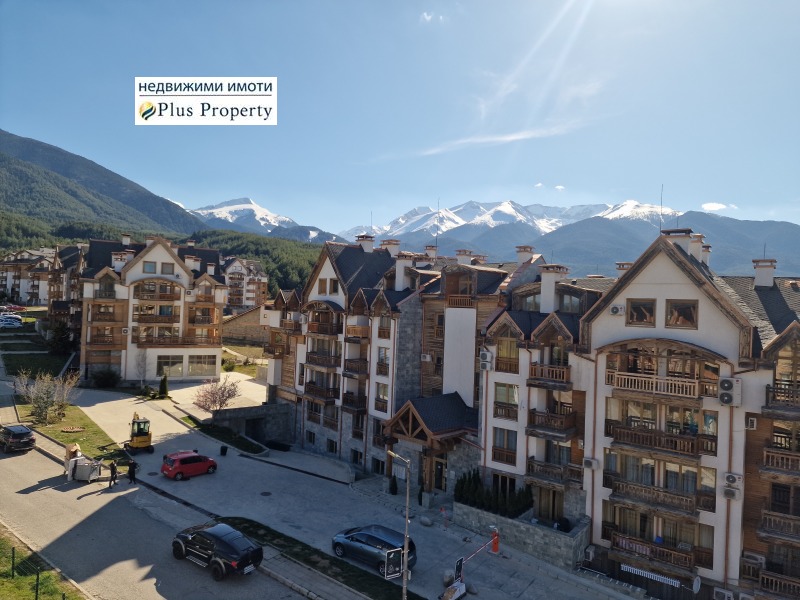 Na prodej  Studio oblast Blagoevgrad , Bansko , 36 m2 | 34247966 - obraz [16]