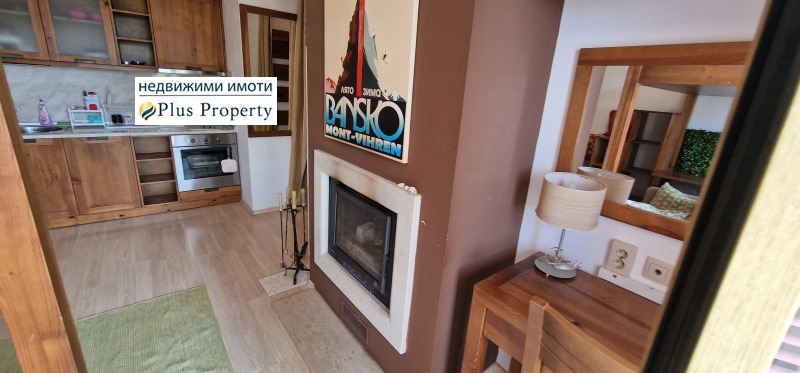 Na prodej  Studio oblast Blagoevgrad , Bansko , 36 m2 | 34247966 - obraz [6]