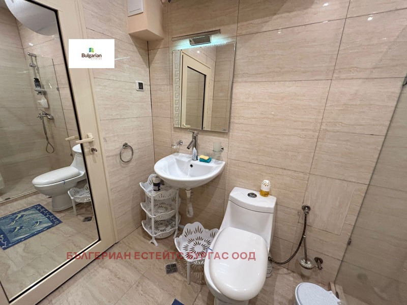 Продава 1-СТАЕН, к.к. Слънчев бряг, област Бургас, снимка 9 - Апартаменти - 51564540