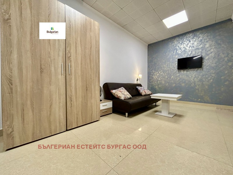 Продава 1-СТАЕН, к.к. Слънчев бряг, област Бургас, снимка 6 - Апартаменти - 51564540