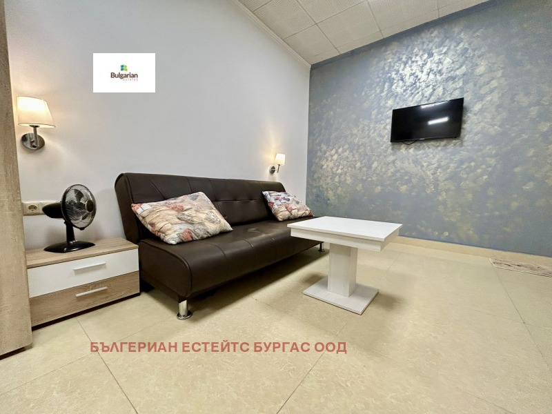 Продава 1-СТАЕН, к.к. Слънчев бряг, област Бургас, снимка 7 - Апартаменти - 51564540