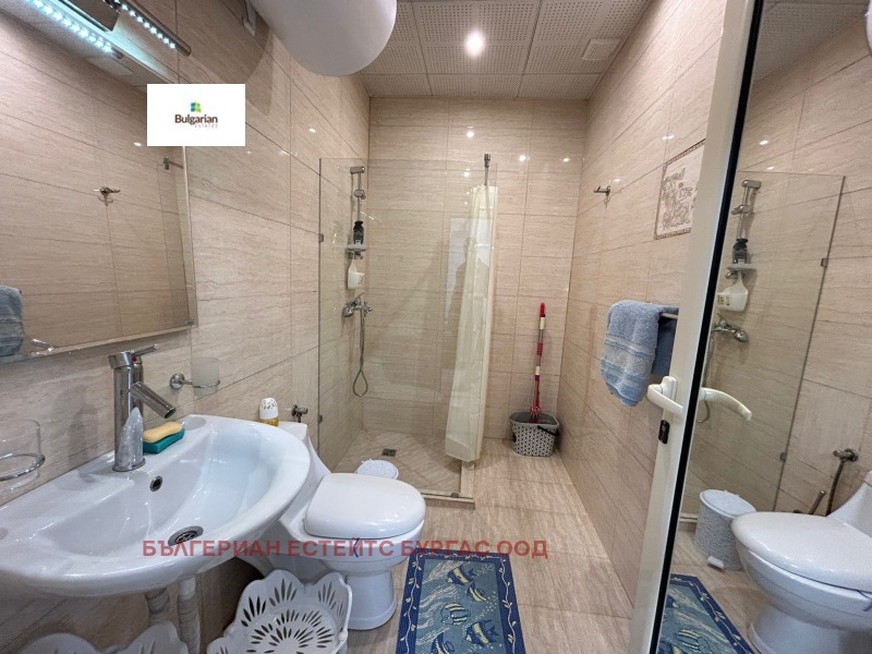 Продава 1-СТАЕН, к.к. Слънчев бряг, област Бургас, снимка 8 - Апартаменти - 51564540