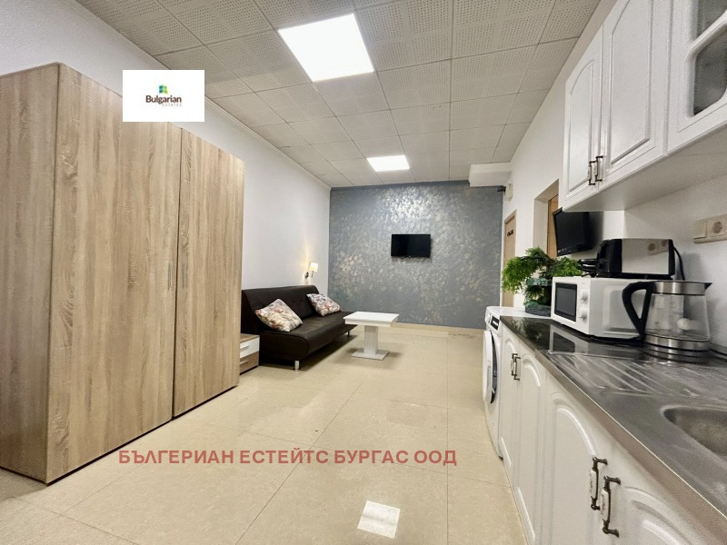 Продава 1-СТАЕН, к.к. Слънчев бряг, област Бургас, снимка 5 - Апартаменти - 51564540