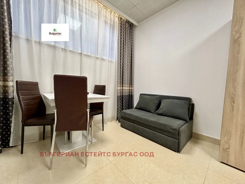 Продава 1-СТАЕН, к.к. Слънчев бряг, област Бургас, снимка 3 - Апартаменти - 51564540