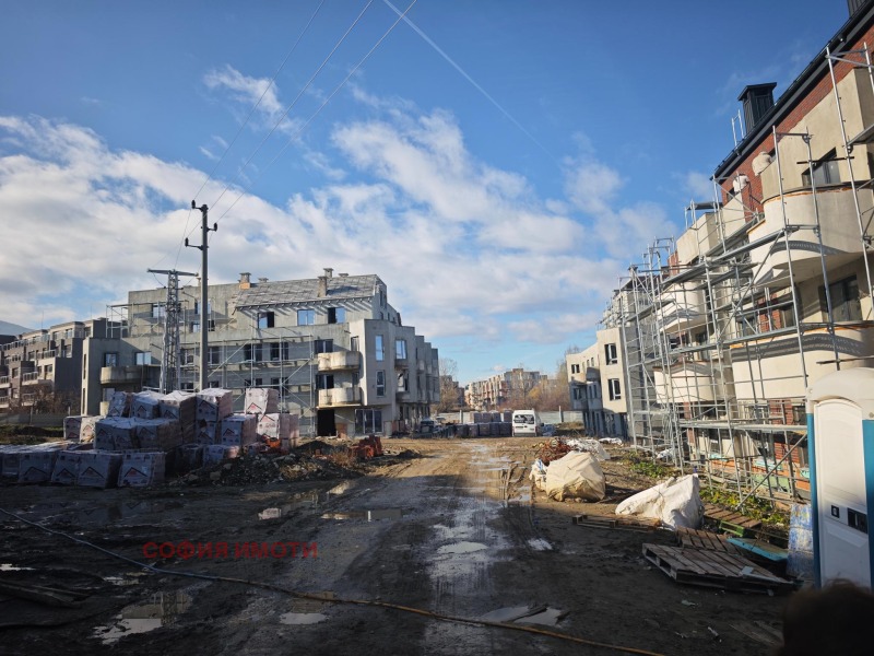 Продава 1-СТАЕН, гр. София, Студентски град, снимка 8 - Апартаменти - 52408840