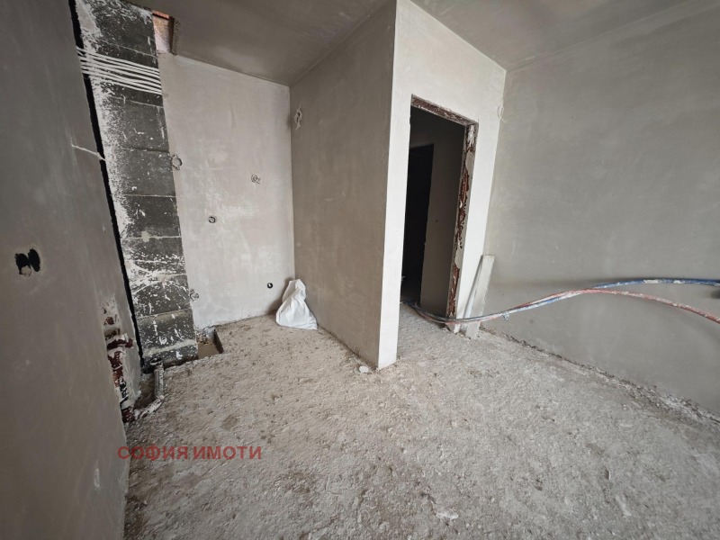 Продава 1-СТАЕН, гр. София, Студентски град, снимка 6 - Апартаменти - 52408840