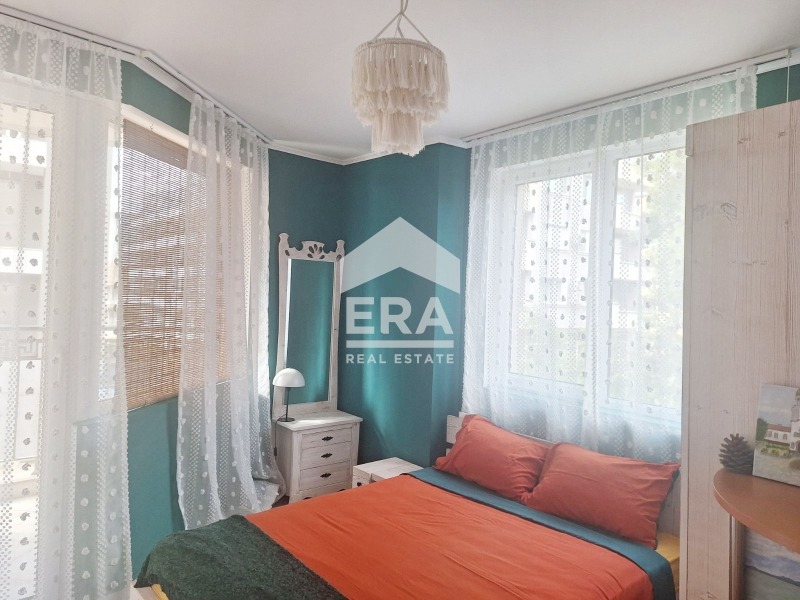 Продава 1-СТАЕН, гр. Поморие, област Бургас, снимка 5 - Апартаменти - 56743393