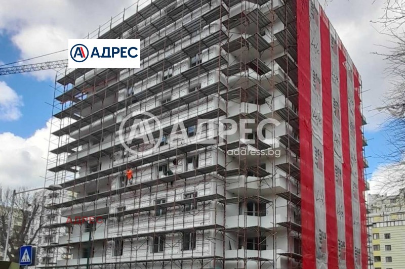 À venda  1 quarto Varna , Grand Mol , 69 m² | 71701407 - imagem [6]