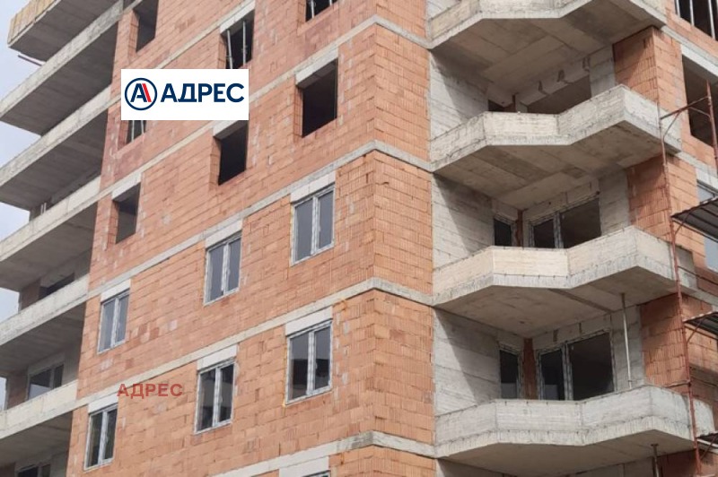 À venda  1 quarto Varna , Grand Mol , 69 m² | 71701407 - imagem [3]