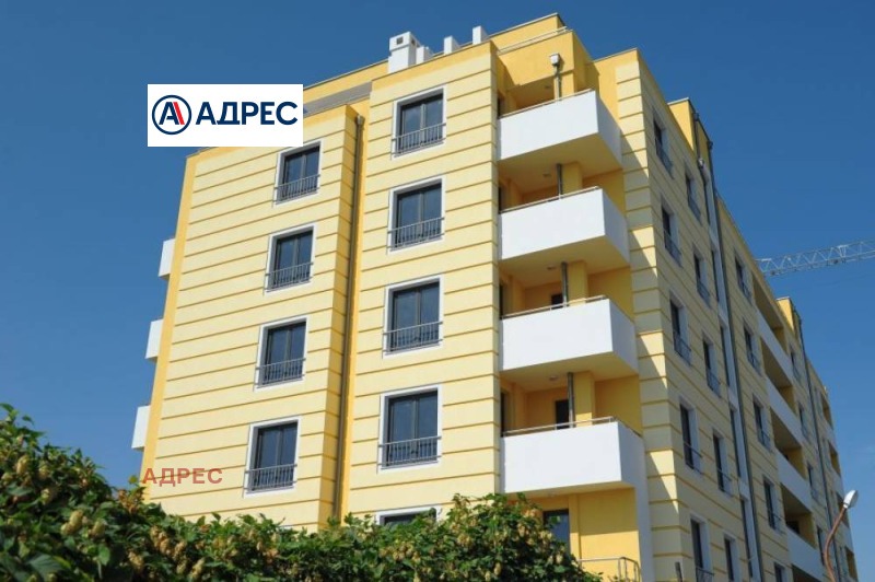 À venda  1 quarto Varna , Grand Mol , 69 m² | 71701407