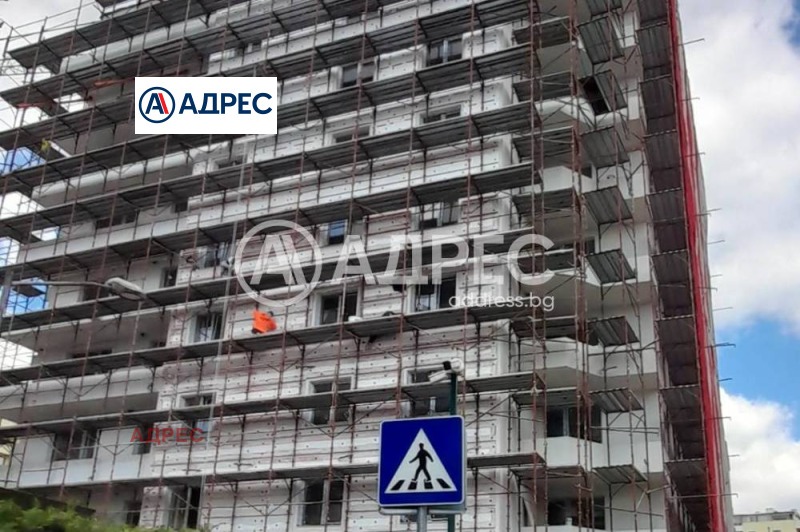 À venda  1 quarto Varna , Grand Mol , 69 m² | 71701407 - imagem [7]