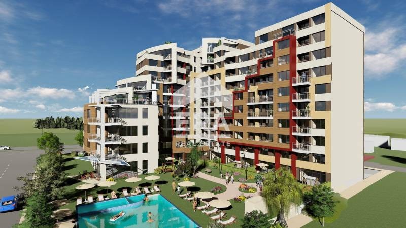 Satılık  1 yatak odası Sofia , Serdika , 74 metrekare | 58799283 - görüntü [2]