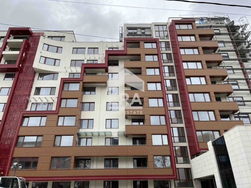 Satılık  1 yatak odası Sofia , Serdika , 74 metrekare | 58799283 - görüntü [3]