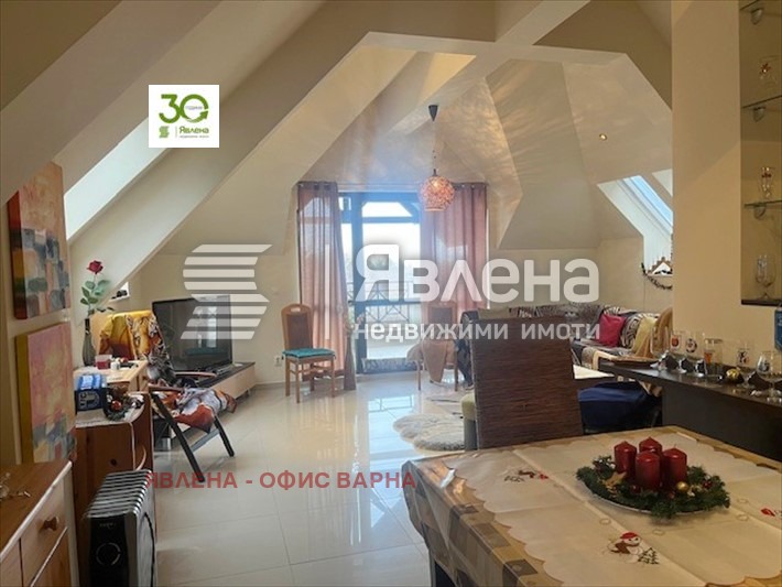 Zu verkaufen  1 Schlafzimmer Warna , k.k. Sw.Sw. Konstantin i Elena , 85 qm | 94498662 - Bild [9]