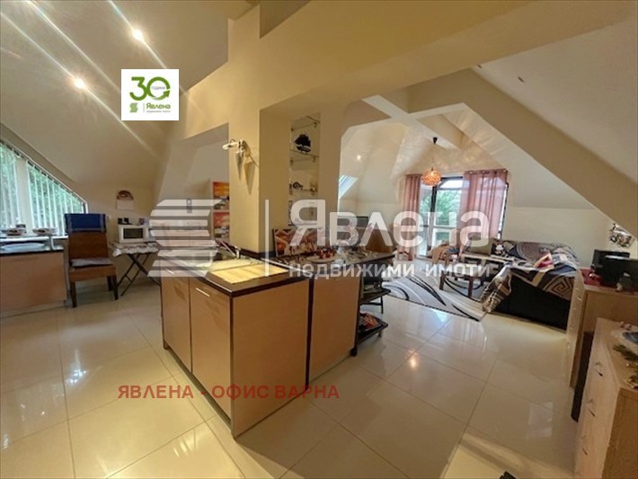 Zu verkaufen  1 Schlafzimmer Warna , k.k. Sw.Sw. Konstantin i Elena , 85 qm | 94498662 - Bild [6]