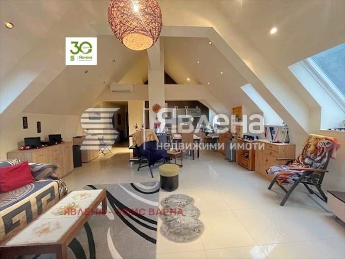 Zu verkaufen  1 Schlafzimmer Warna , k.k. Sw.Sw. Konstantin i Elena , 85 qm | 94498662 - Bild [5]
