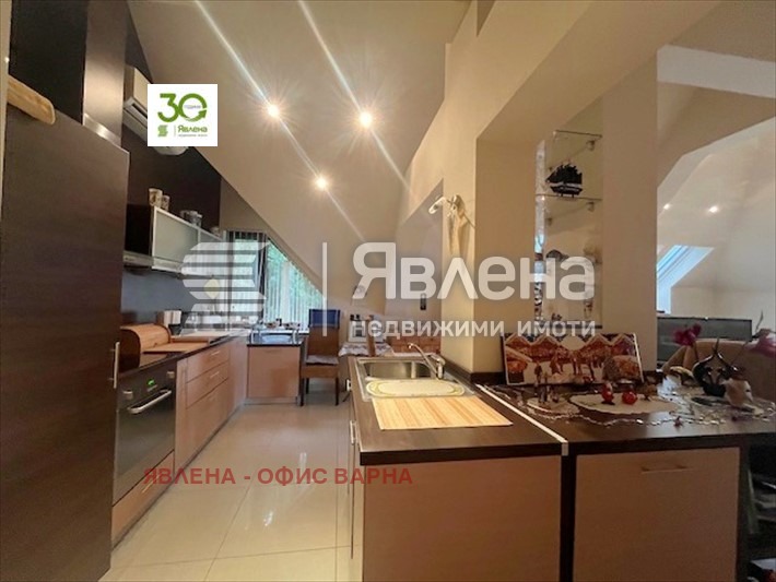 Zu verkaufen  1 Schlafzimmer Warna , k.k. Sw.Sw. Konstantin i Elena , 85 qm | 94498662 - Bild [7]