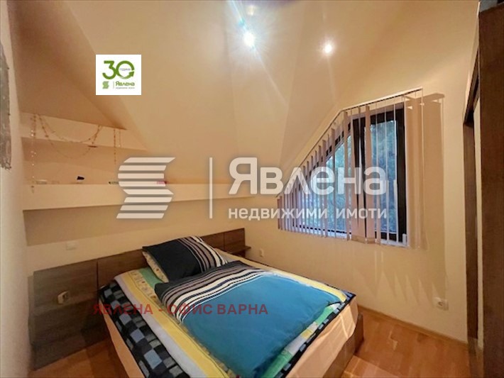 Zu verkaufen  1 Schlafzimmer Warna , k.k. Sw.Sw. Konstantin i Elena , 85 qm | 94498662 - Bild [10]