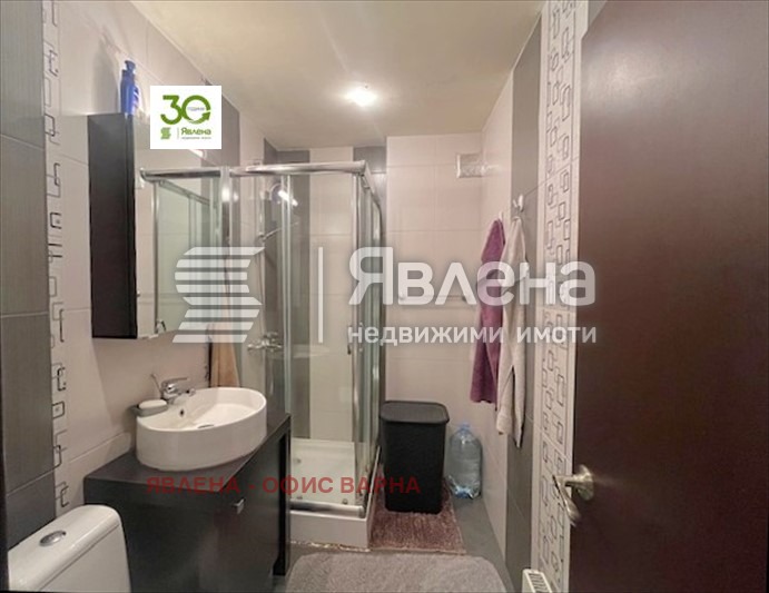 Zu verkaufen  1 Schlafzimmer Warna , k.k. Sw.Sw. Konstantin i Elena , 85 qm | 94498662 - Bild [12]