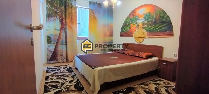 Till salu  1 sovrum region Varna , Bjala , 71 kvm | 63481479 - bild [7]