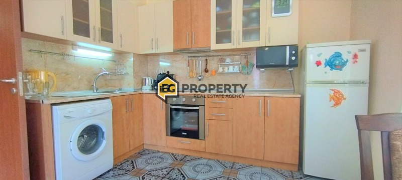 Till salu  1 sovrum region Varna , Bjala , 71 kvm | 63481479 - bild [3]
