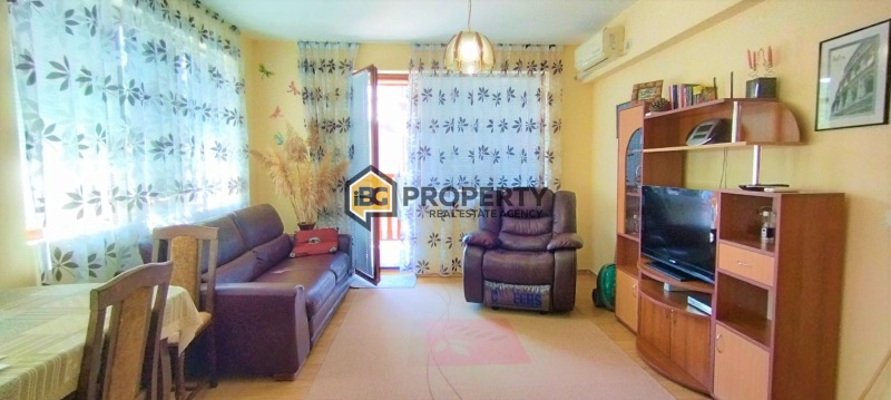 Till salu  1 sovrum region Varna , Bjala , 71 kvm | 63481479