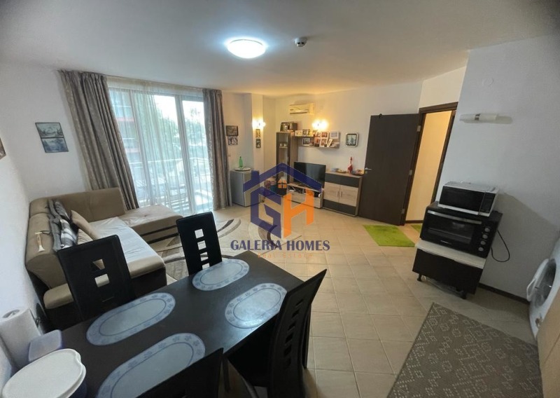 For Sale  1 bedroom region Burgas , k.k. Slanchev bryag , 72 sq.m | 49164182
