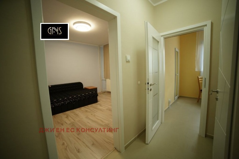 Zu verkaufen  1 Schlafzimmer Sofia , Darweniza , 62 qm | 60747473 - Bild [14]