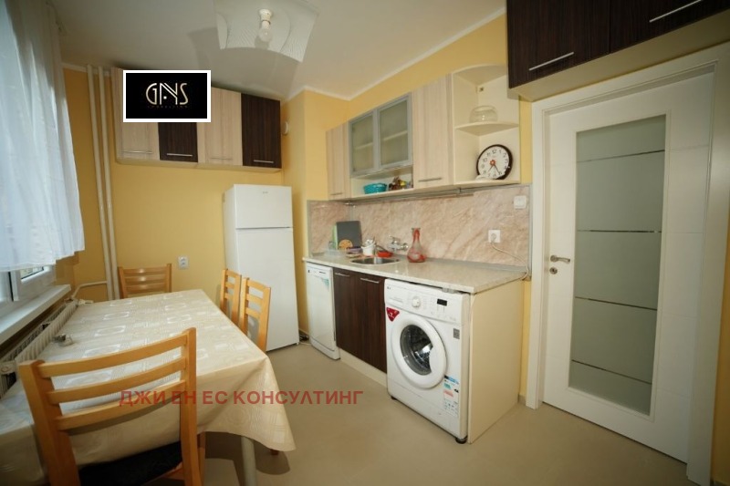 Zu verkaufen  1 Schlafzimmer Sofia , Darweniza , 62 qm | 60747473 - Bild [5]