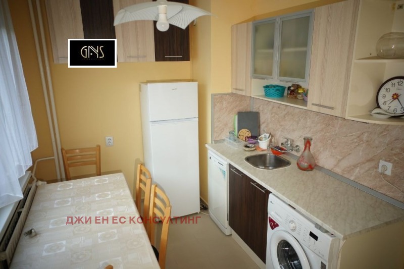 Zu verkaufen  1 Schlafzimmer Sofia , Darweniza , 62 qm | 60747473 - Bild [4]