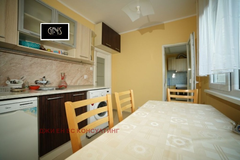 Zu verkaufen  1 Schlafzimmer Sofia , Darweniza , 62 qm | 60747473 - Bild [7]