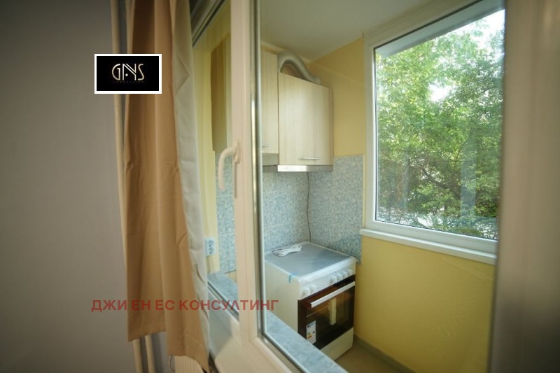 Zu verkaufen  1 Schlafzimmer Sofia , Darweniza , 62 qm | 60747473 - Bild [15]