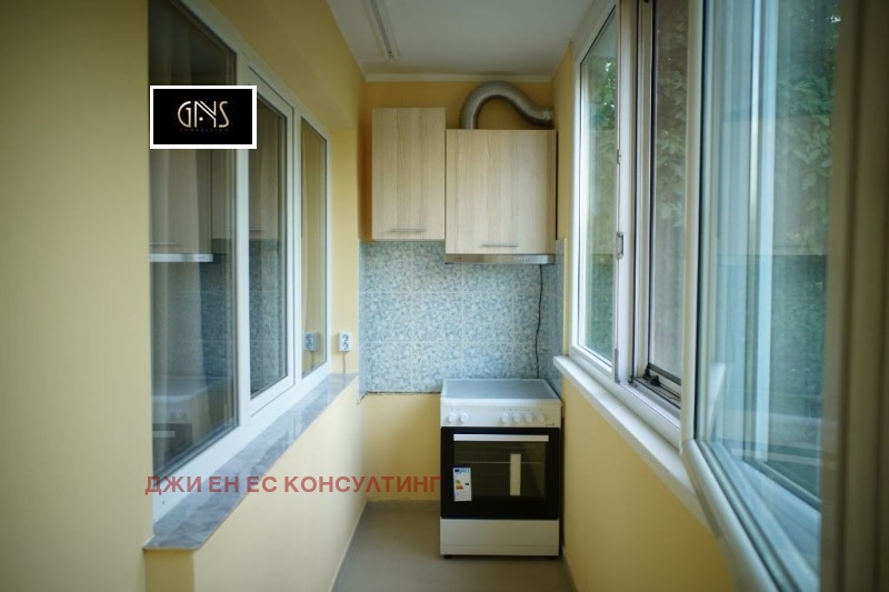 Zu verkaufen  1 Schlafzimmer Sofia , Darweniza , 62 qm | 60747473 - Bild [6]