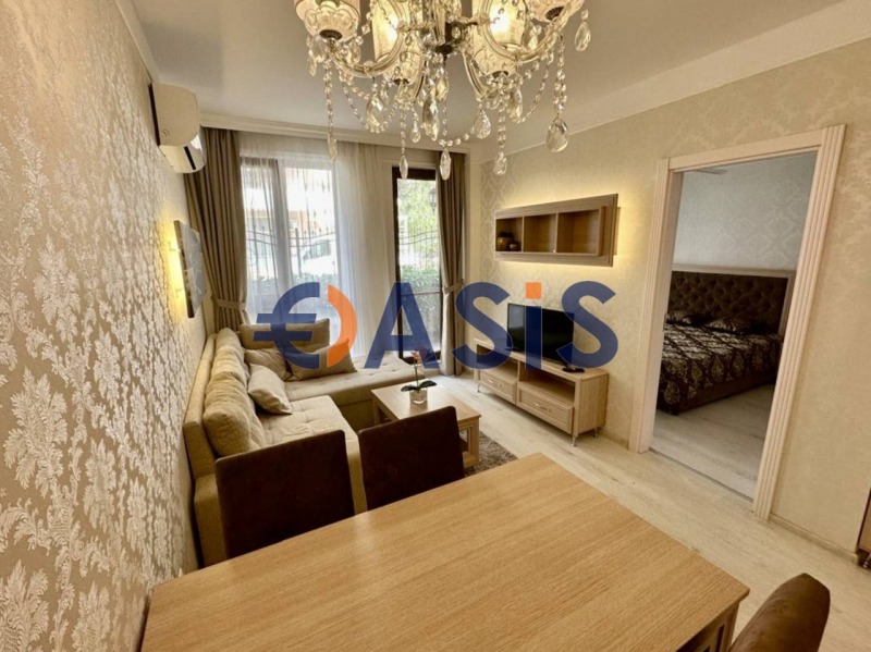 Продава 2-СТАЕН, област Бургас, к.к. Слънчев бряг • 98900 € / 193431.59 лв. • 58277458 1