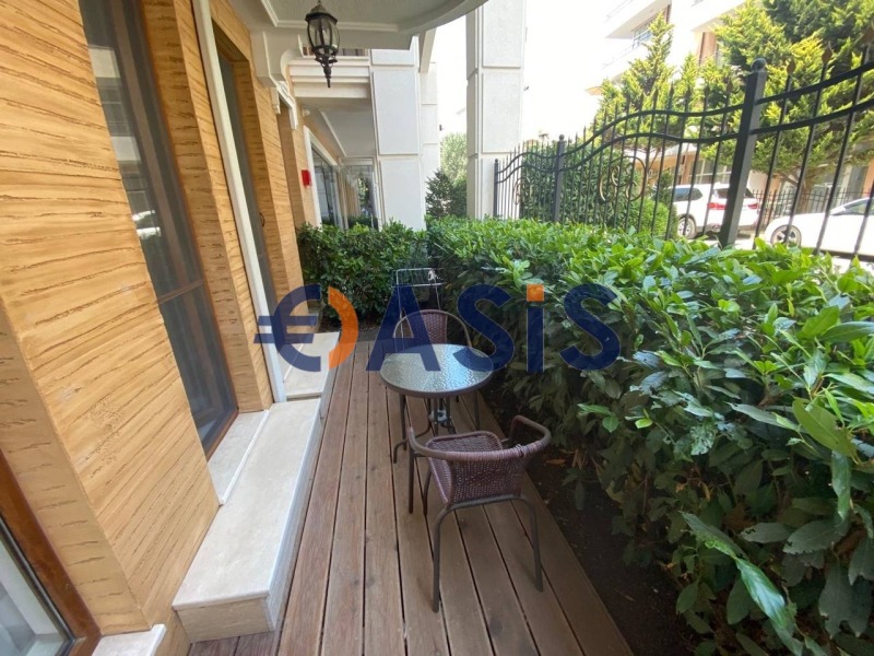 Продава 2-СТАЕН, к.к. Слънчев бряг, област Бургас, снимка 13 - Апартаменти - 52017111