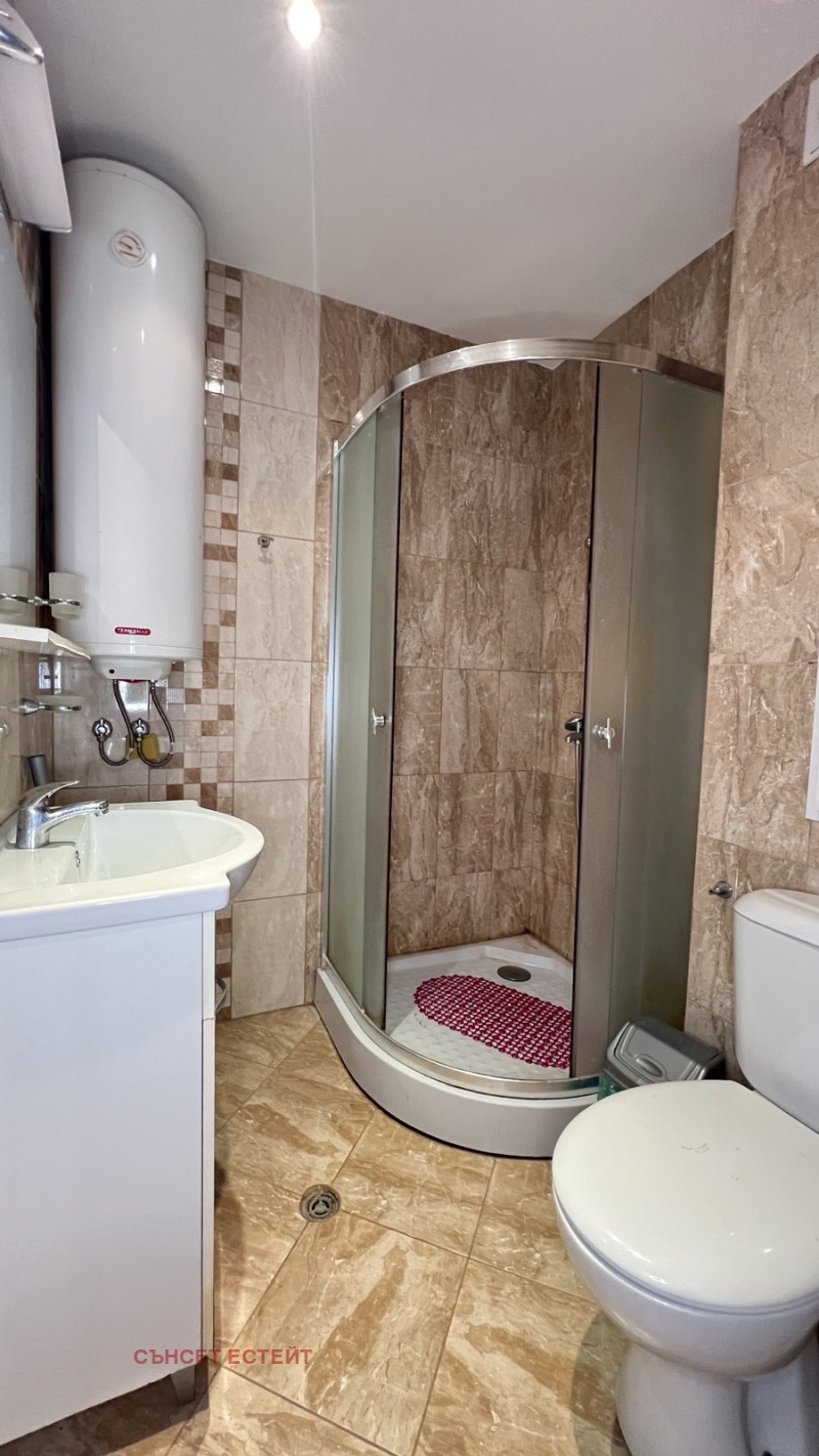 Продава 2-СТАЕН, гр. Созопол, област Бургас, снимка 6 - Апартаменти - 53346384