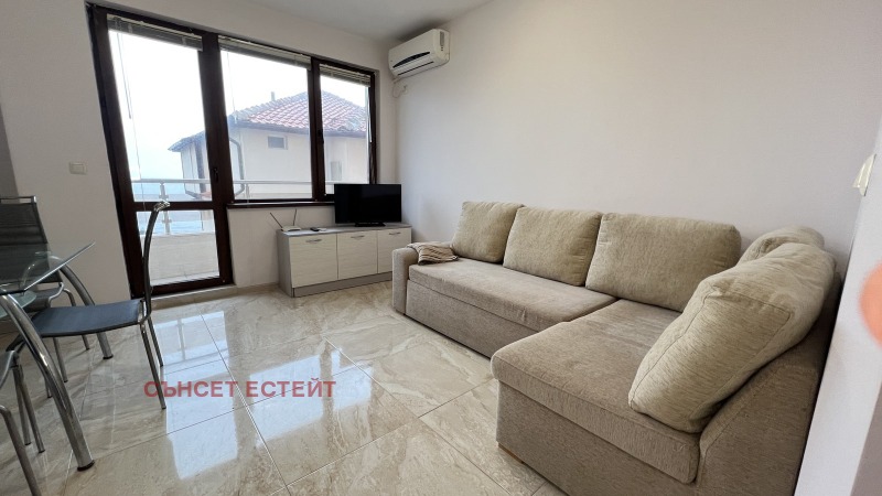 Продава 2-СТАЕН, гр. Созопол, област Бургас, снимка 2 - Апартаменти - 53346384